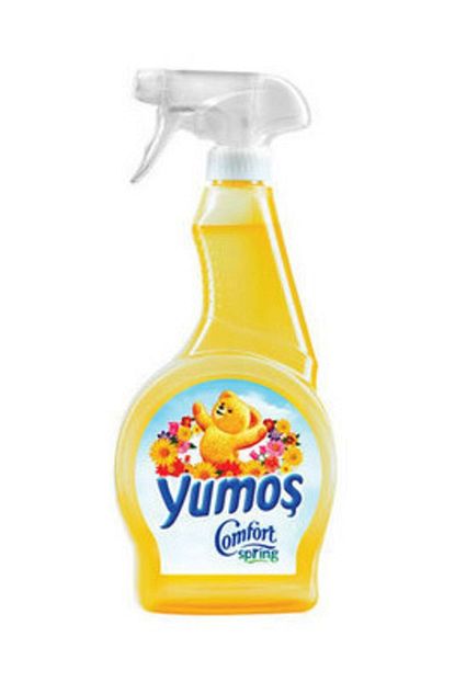 Yumos Sprey Comfort Spring 500 Ml Trendyol