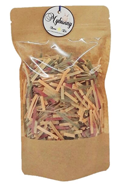 Mybunny Anne Eli Ev Yapimi Karisik Sebzeli Makarna 350 Gr Trendyol