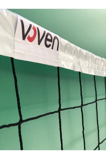 Voven Voleybol Filesi Antrenman 70 300 Cm Trendyol