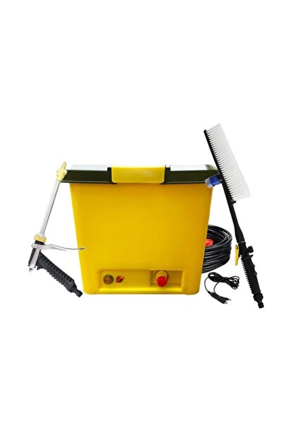 Havana Yuksek Basincli Araba Yikama Makinesi Trendyol