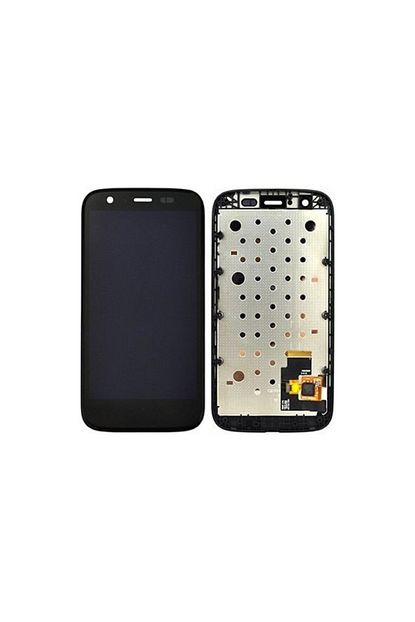 Motorola Moto G X1032 Lcd Ekran Dokunmatik Trendyol