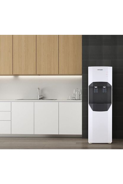 Rainwater Rnw 2200 Aritmali Sicak Soguk Su Sebili Trendyol