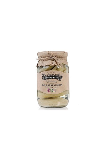 Hatice Teyze Baby Enginar 300 Gr Trendyol