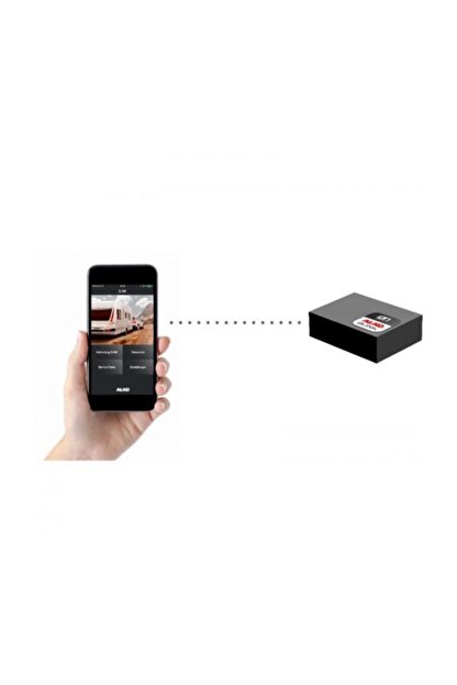Al Ko 2link Connectivity Karavan Akilli Sasi Teknolojisi Trendyol