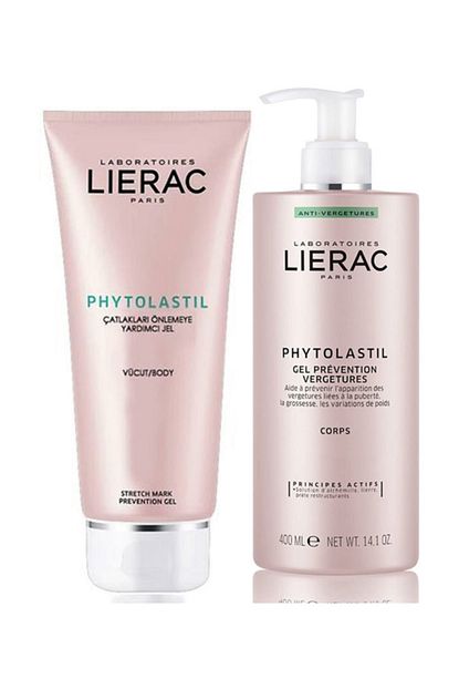 Lierac Phytolastil Catlaklar Icin Jel 200 Ml 400 Ml 9900000058936 Trendyol