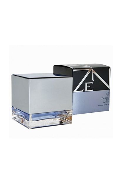 Shiseido Zen For Men Edt 100 Ml Trendyol