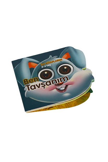 cocuk gezegeni ben tavsanim ilk