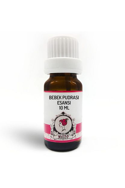 Elito Bebek Pudrasi Esansi 10 Ml Trendyol