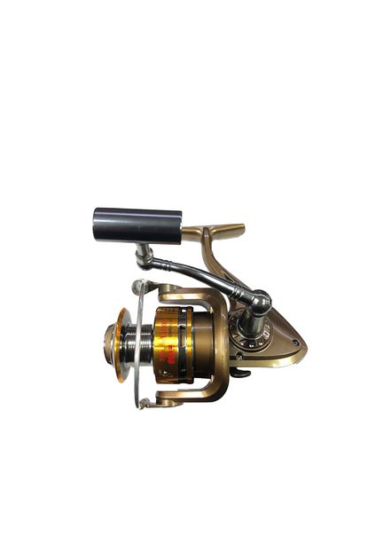 Powerex La 3000 12 1bb Metal Kafa Kol Olta Makinesi Trendyol