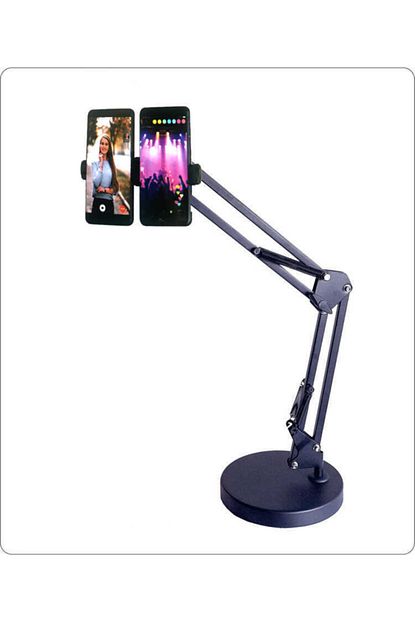 Dijimedia Ms 04 Masa Telefon Tutucu Trendyol