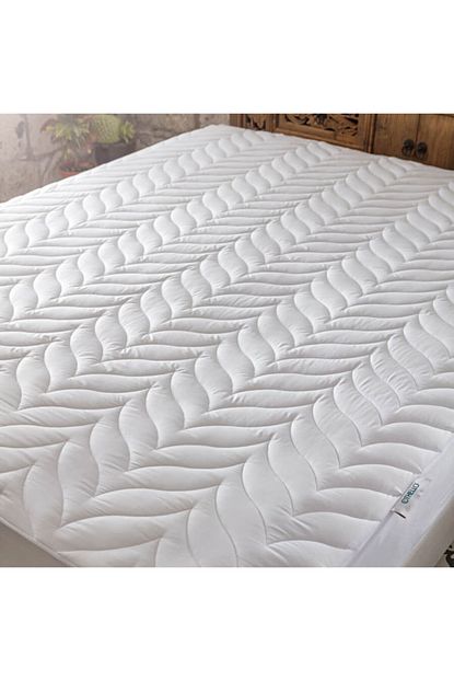 othello protecta lovera comfort aleovera li yatak alezi 160x200 30 cm fiyati yorumlari trendyol