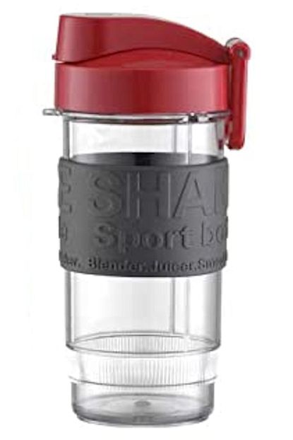 Arzum Ar 1032 Ar 1075 Ar 1093 Shake N Take Blender 400 Ml Orijinal Kirmizi Kapakli Hazne Trendyol