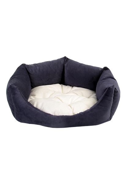 Renkli Ev Tasarim Elit Model 40 40 Cm Kedi Kopek Yataklari Trendyol