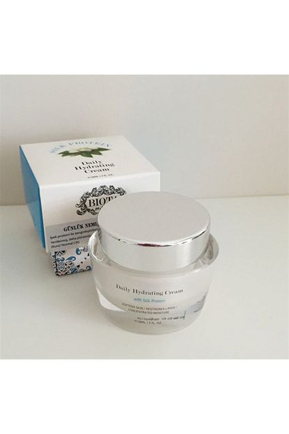 Biota Biota Gunluk Nemlendirici Yuz Kremi Yagli Karma Cilt 50 Ml Trendyol