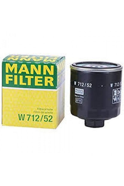 Mann Filter Mann Hummel 030115561ab Yag Filtresi Trendyol