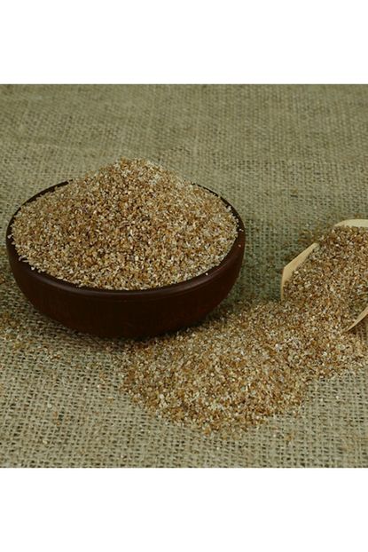 Foryed Cig Koftelik Esmer Bulgur 3 Kg Trendyol