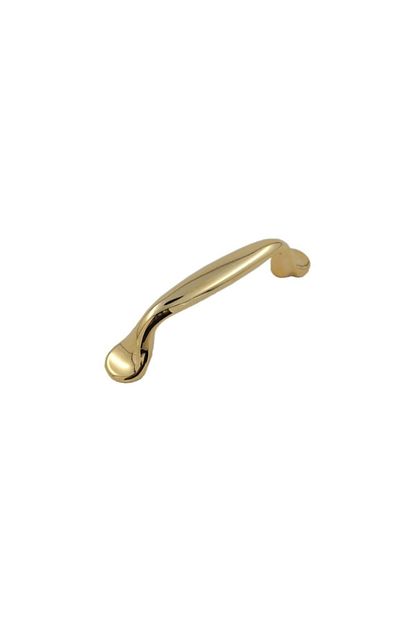 Mobilyamalzemecisi Sari Mobilya Dolap Kulpu 64 Mm Made In Italy Trendyol
