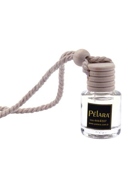 Pelara Pudra Oto Araba Kokusu Arac Parfumu 8 Ml Trendyol