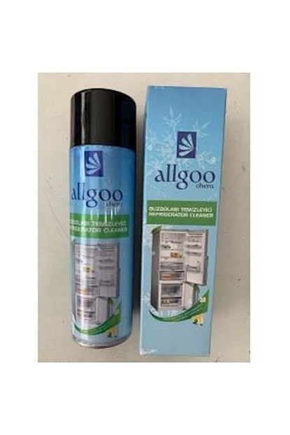 Allgoo Buzdolabi Temizleme Spreyi 450 Ml Trendyol