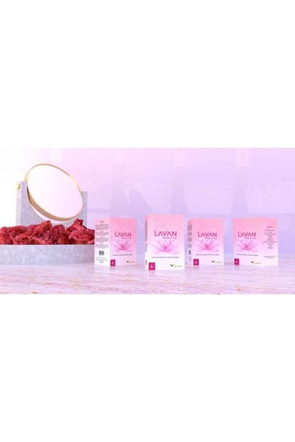 lavand lavan menstrual cup trendyol