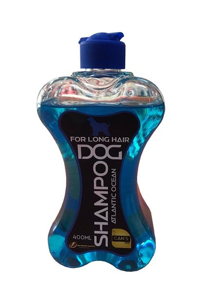 Mascot Can S Uzun Tuylu Kopek Sampuani 400 Ml Trendyol