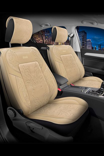 deluxe boss peugeot 307 uyumlu tay tuyu deri koltuk kilifi deluxe boss luxury fit exotic xt11 fiyati yorumlari trendyol