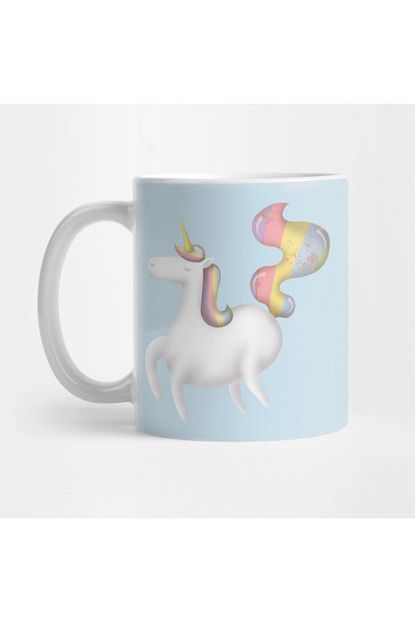 Tatfast Unicorns Are Real Kupa Trendyol