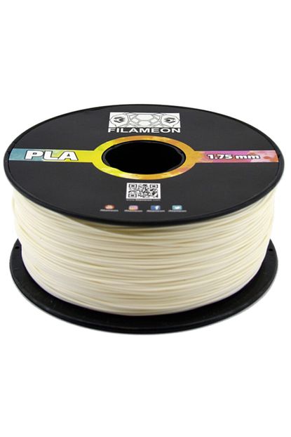 Filameon Pla Filament 1 75 Mm Beyaz Trendyol