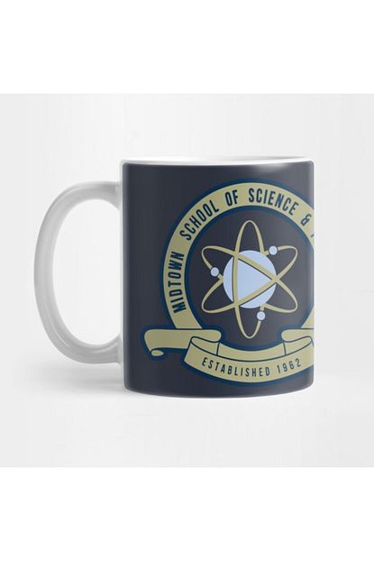 midtown school of science and technology kupa