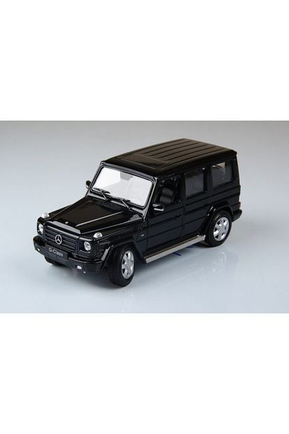 Welly 1 24 Mercedes G Class Model Araba Trendyol