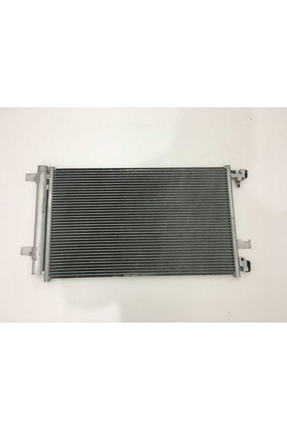 Gust 1850135 Klima Radyatoru Opel Astra J Chevrolet Cruze Uzun Tip Trendyol