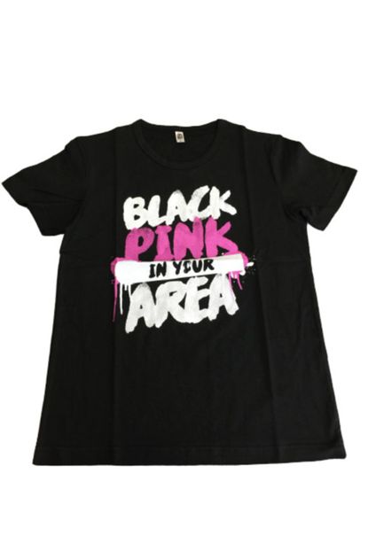 Orcun Ozkarlikli Blackpink In Your Area T Shirt Fiyati Yorumlari Trendyol