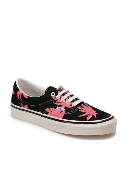 Vans Ua Era 95 Dx Siyah Erkek Sneaker Ayakkabi Trendyol