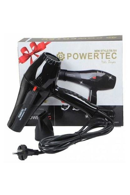 firsatgeldi powertec tr 701 profesyonel fon makinesi sac kurutma makinasi fiyati yorumlari trendyol