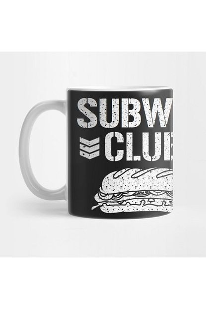 Tatfast Subway Club Kupa Trendyol