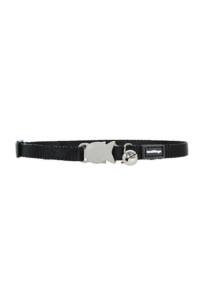 Reddingo Siyah Yavru Kedi Boyun Tasmasi 8 Mm Trendyol