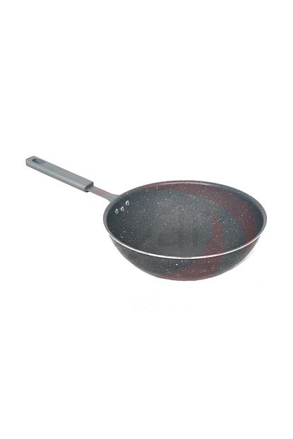 lotus granit vok tava 28 cm fiyati yorumlari trendyol