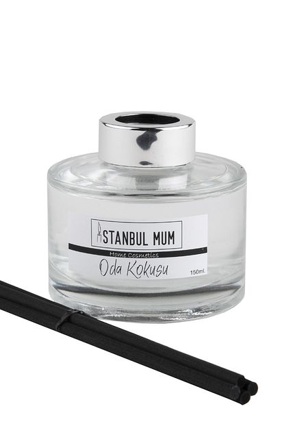 Istanbul Mum Fiber Cubuklu Oda Kokusu 150 Ml Buyuk Boy Lancome La Vie Est Belle Type Trendyol