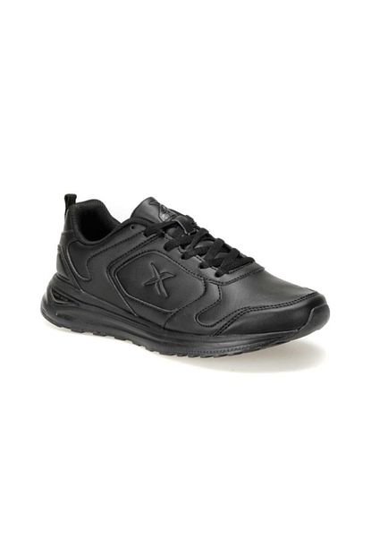 Kinetix Erkek Siyah Thunder Casual Gunluk Spor Ayakkabisi Trendyol