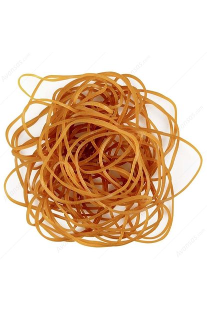 Rubber Rubex Para Lastigi 51 Mm 500 Gr Trendyol