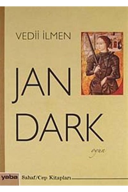 Yaba Yayinlari Jan Dark Trendyol