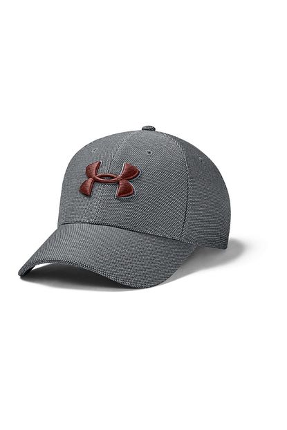 Under Armour Erkek Sapka Ua M Hther Blitzing 3 0 1305037 012 Trendyol
