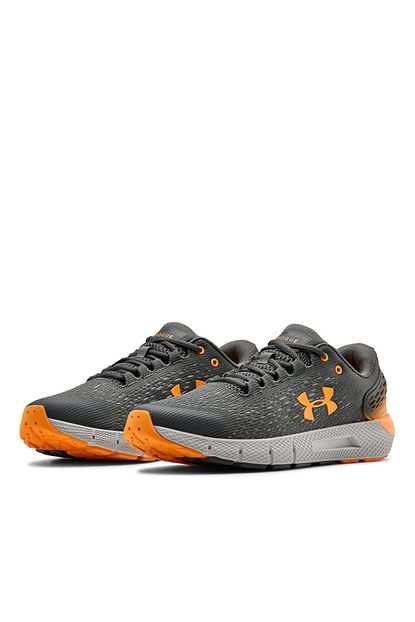 Under Armour Erkek Kosu Antrenman Ayakkabisi Ua Charged Rogue 2 3022592 105 Trendyol