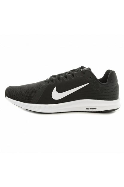 Nike Erkek Siyah Kosu Ayakkabi 908984 001 Trendyol