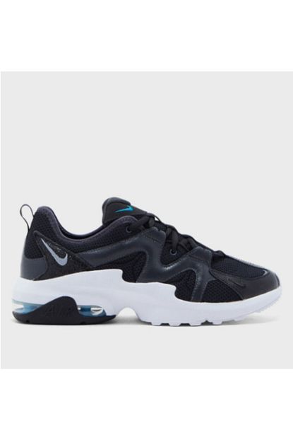 Nike Erkek Siyah Gunluk Ayakkabi Trendyol