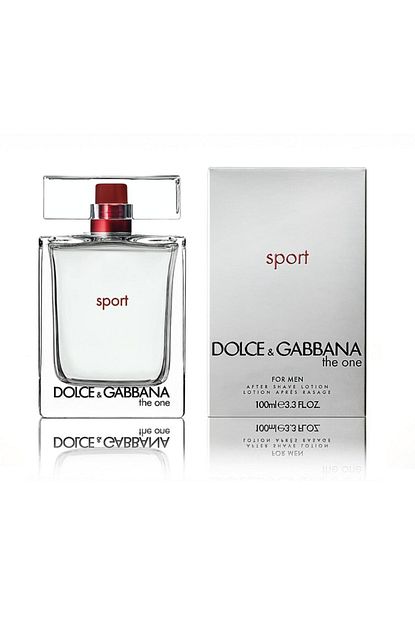 Dolce Gabbana The One Sport Edt 100 Ml Erkek Parfum Trendyol