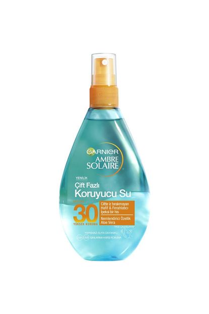 Garnier Saf Ve Temiz Kadin Deodorant Roll On Watsons