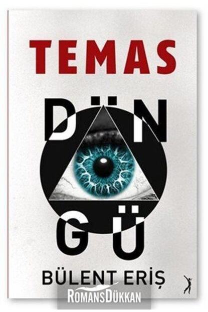 Altin Bilek Yayinlari Dongu Temas Trendyol