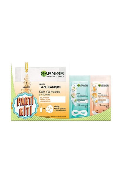 garnier