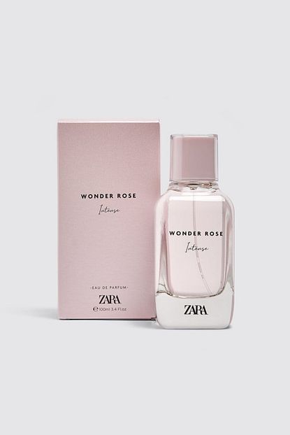 Zara Wonder Rose Intense Edp 100 Ml Trendyol